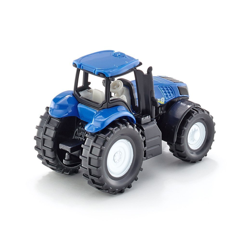 Traktorius New Holland T 8.390 Siku, S1012 kaina ir informacija | Žaislai berniukams | pigu.lt