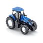 Traktorius New Holland T 8.390 Siku, S1012 kaina ir informacija | Žaislai berniukams | pigu.lt