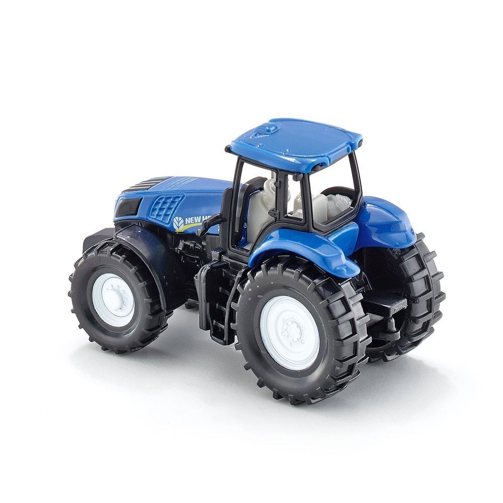 Traktorius New Holland T 8.390 Siku, S1012 kaina ir informacija | Žaislai berniukams | pigu.lt