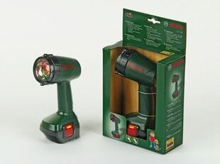 Bosch Светодиодная шарнирная лампа цена и информация | Игрушки для мальчиков | pigu.lt