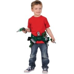 Diržas su įrankiais ,,Bosch" Klein kaina ir informacija | Žaislai berniukams | pigu.lt