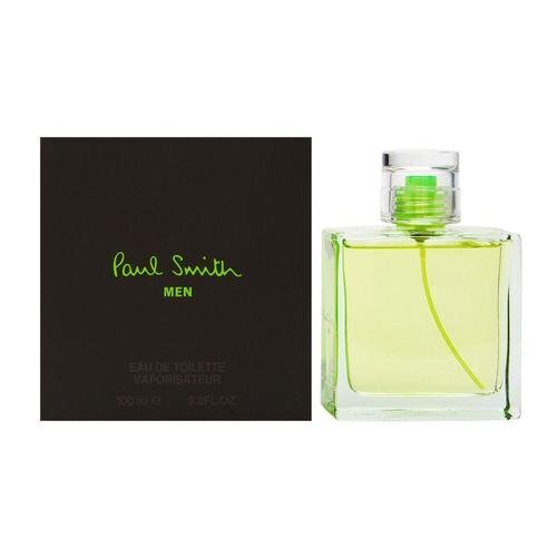 Tualetinis vanduo Paul Smith Men EDT vyrams 30 ml kaina ir informacija | Kvepalai vyrams | pigu.lt