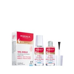 Mavala Make-Up Set Mavala цена и информация | Лаки, укрепители для ногтей | pigu.lt