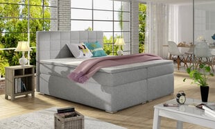 Кровать Alicie, 160х200 см цена и информация | Кровати | pigu.lt