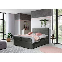 Кровать Alicie, 180х200 см цена и информация | Кровати | pigu.lt