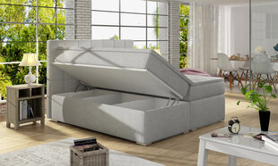 Кровать Alicie, 160х200 см цена и информация | Кровати | pigu.lt