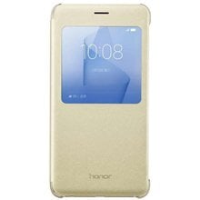 Dėklas Huawei skirtas Huawei Honor 8, smėlio kaina ir informacija | Telefono dėklai | pigu.lt