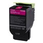 Lexmark 70x Magenta Toner Cartridge kaina ir informacija | Kasetės lazeriniams spausdintuvams | pigu.lt