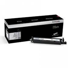 Spausdintuvo kasetė Lexmark 54G0P00, 125 000 psl., juoda цена и информация | Kasetės lazeriniams spausdintuvams | pigu.lt