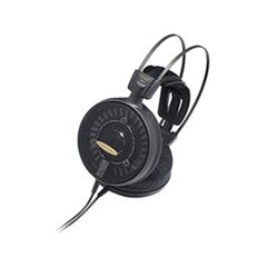 Наушники Audio Technica, 3,5 мм цена и информация | Теплая повязка на уши, черная | pigu.lt