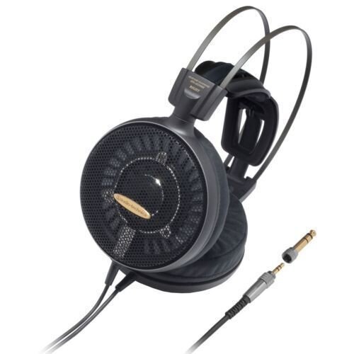 Audio Technica ATH-AD2000X kaina ir informacija | Ausinės | pigu.lt