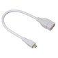 Hama USB 2.0 Adapteris USB->microUSB kaina ir informacija | Laidai telefonams | pigu.lt