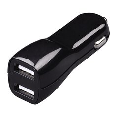 Hama Universal USB 2.1A цена и информация | Зарядные устройства для телефонов | pigu.lt