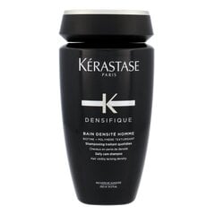 Шампунь Densifique Homme Kerastase (250 мл) цена и информация | Шампуни | pigu.lt