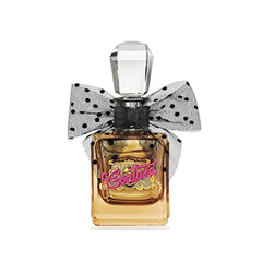 Парфюмерная вода для женщин Juicy Couture Viva La Juicy Gold Couture EDP 50 мл цена и информация | Женские духи | pigu.lt