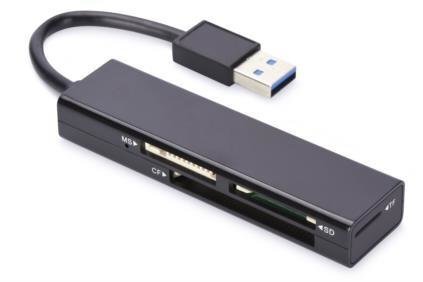 Ednet 85240 kaina ir informacija | Adapteriai, USB šakotuvai | pigu.lt