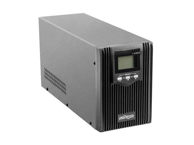 Gembird EG-UPS-PS2000-01 цена и информация | Nepertraukiamo maitinimo šaltiniai (UPS) | pigu.lt
