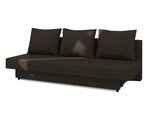 Sofa NORE Amaza, ruda