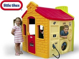 Игровой домик, Little Tikes цена и информация | Детские игровые домики | pigu.lt