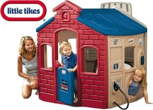 LITTLE TIKES Садовый домик для детей Town House цена и информация | Детские игровые домики | pigu.lt