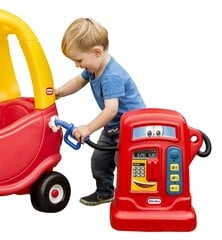 Музыкальная автозаправка Little Tikes, 619991 цена и информация | Игрушки для малышей | pigu.lt