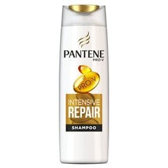 Шампунь для поврежденных волос​ Pantene Repair & Protect, 250 мл цена и информация | Шампуни | pigu.lt