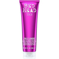 Шампунь Tigi Bed Head Fully Loaded, 250 мл цена и информация | Шампуни | pigu.lt