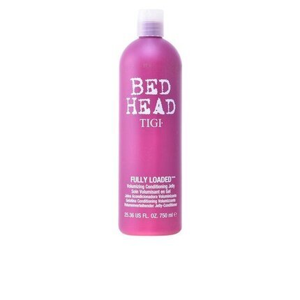 Purinamasis plaukų kondicionierius Tigi Bed Head Fully Loaded, 750 ml цена и информация | Balzamai, kondicionieriai | pigu.lt