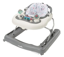 Vaikštynė su garsais Babymoov Baby Walker 2in1 Zinc A040006 kaina ir informacija | Vaikštynės | pigu.lt