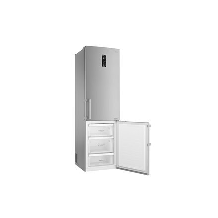 LG GBB60SAFFB kaina ir informacija | Šaldytuvai | pigu.lt