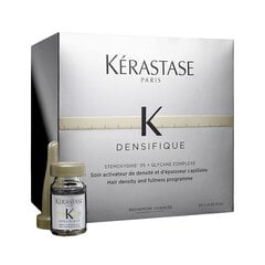 Ampulės nuo plaukų slinkimo Kerastase Densifique Femme 30 x 6 ml kaina ir informacija | Priemonės plaukų stiprinimui | pigu.lt