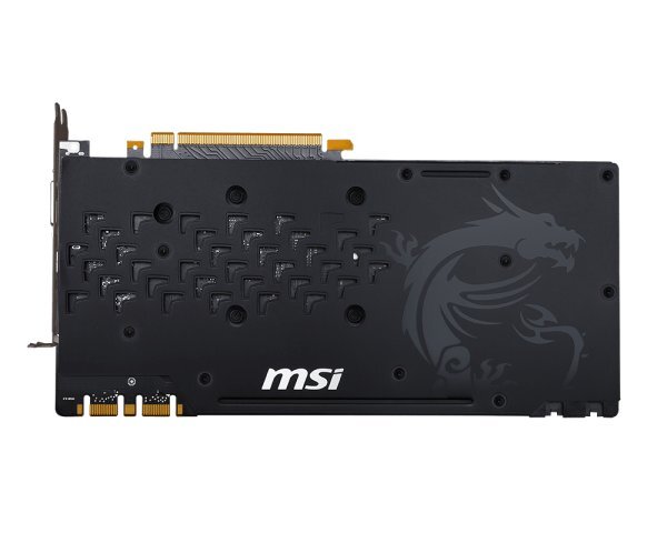 MSI GeForce GTX1070 8GB GDDR5 PCIE GTX 1070 GAMING 8G kaina ir informacija | Vaizdo plokštės (GPU) | pigu.lt