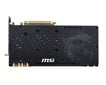 MSI GeForce GTX1070 8GB GDDR5 PCIE GTX 1070 GAMING 8G kaina ir informacija | Vaizdo plokštės (GPU) | pigu.lt