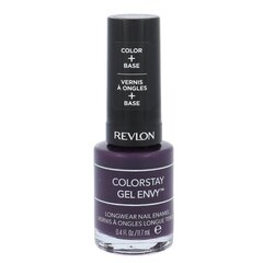 Gelinis nagų lakas Colorstay Gel Envy 11.7 ml, 450 High Roller kaina ir informacija | Nagų lakai, stiprintojai | pigu.lt