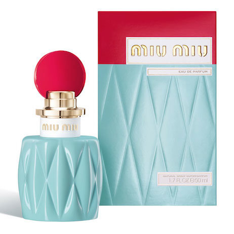 Kvapusis vanduo Miu Miu EDP moterims 50 ml kaina ir informacija | Kvepalai moterims | pigu.lt