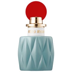 Женская парфюмерия Miu Miu EDP: Емкость - 50 ml цена и информация | Женские духи | pigu.lt