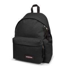 Рюкзак Eastpak Padded PAK'R, черный. цена и информация | Мужские сумки | pigu.lt