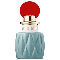 Женская парфюмерия Miu Miu EDP: Емкость - 30 ml цена и информация | Женские духи | pigu.lt