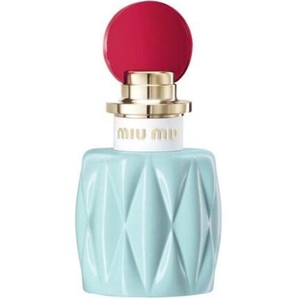 Kvapusis vanduo Miu Miu EDP moterims 100 ml цена и информация | Kvepalai moterims | pigu.lt