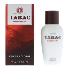 Мужская парфюмерия Tabac Tabac Original EDC (50 ml) цена и информация | Мужские духи | pigu.lt