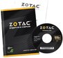 Zotac GeForce GT 730 ZONE Edition Low Profile 2GB DDR3 (64 bit) HDMI, DVI, D-Sub (ZT-71113-20L) kaina ir informacija | Vaizdo plokštės (GPU) | pigu.lt