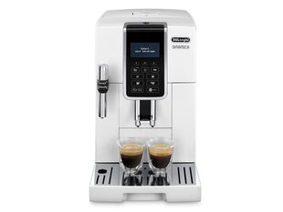 Delonghi ECAM350.35.W kaina ir informacija | Delonghi Buitinė technika ir elektronika | pigu.lt