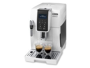 Delonghi ECAM350.35.W цена и информация | Delonghi Кухонная техника | pigu.lt