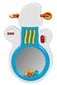 Muzikinis barškutis Gitara Rock 'n' Roll Fisher Price, DFP21 цена и информация | Žaislai kūdikiams | pigu.lt