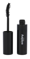 Тушь для ресниц Sisley So Curl 01 Deep Black, 7.5 мл цена и информация | Тушь, средства для роста ресниц, тени для век, карандаши для глаз | pigu.lt