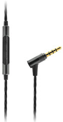 SoundMAGIC E10C Black цена и информация | Наушники | pigu.lt