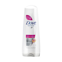 Кондиционер для окрашенных волос Dove Colour Care, 200 мл цена и информация | Бальзамы, кондиционеры | pigu.lt