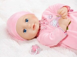 Интерактивная кукла Baby Annabel 794401 цена и информация | Игрушки для девочек | pigu.lt