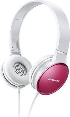 Panasonic RP-HF300ME-P kaina ir informacija | Ausinės | pigu.lt