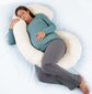 Maitinimo pagalvė Summer Infant Ultimate Comfort Body Pillow цена и информация | Maitinimo pagalvės | pigu.lt